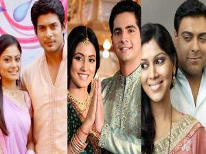 Indian Television serials - Then and Now 